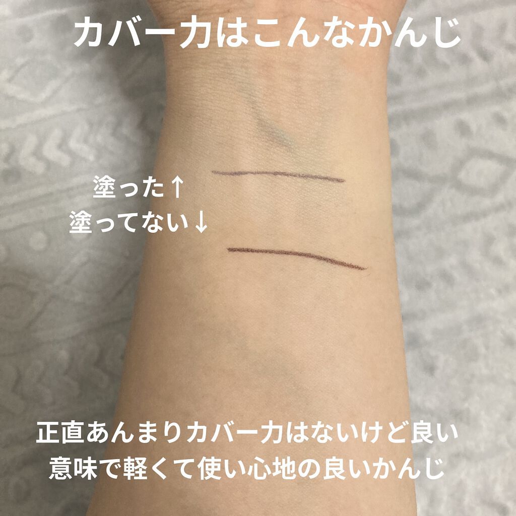 薬用フェイスプロテクトパウダー/IHADA/プレストパウダーを使ったクチコミ（3枚目）