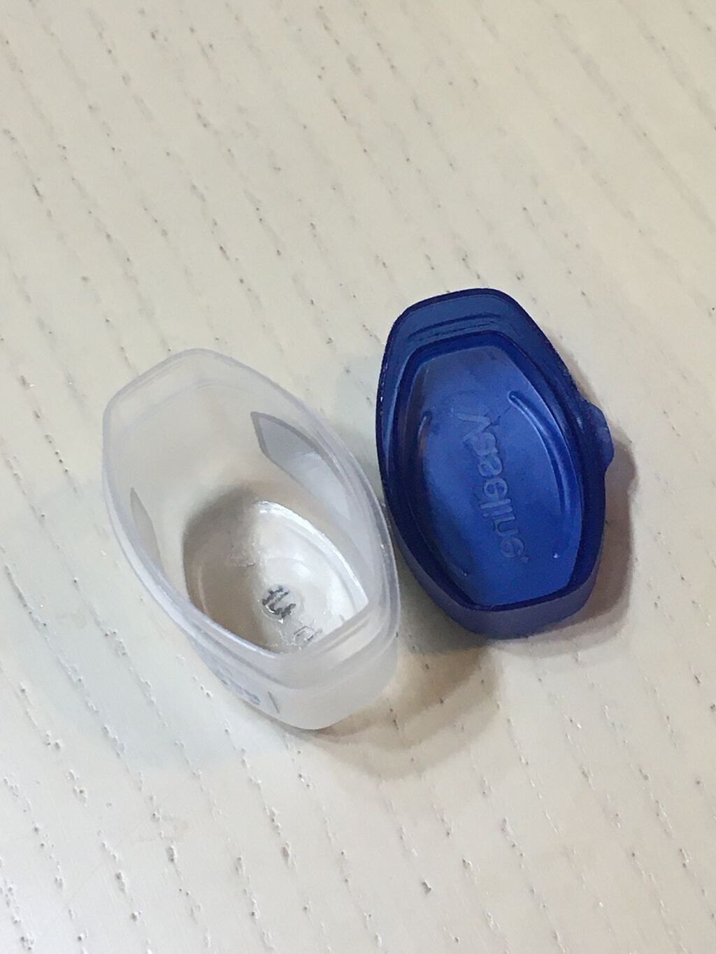 リップ オリジナル/ヴァセリン/リップバームを使ったクチコミ（2枚目）