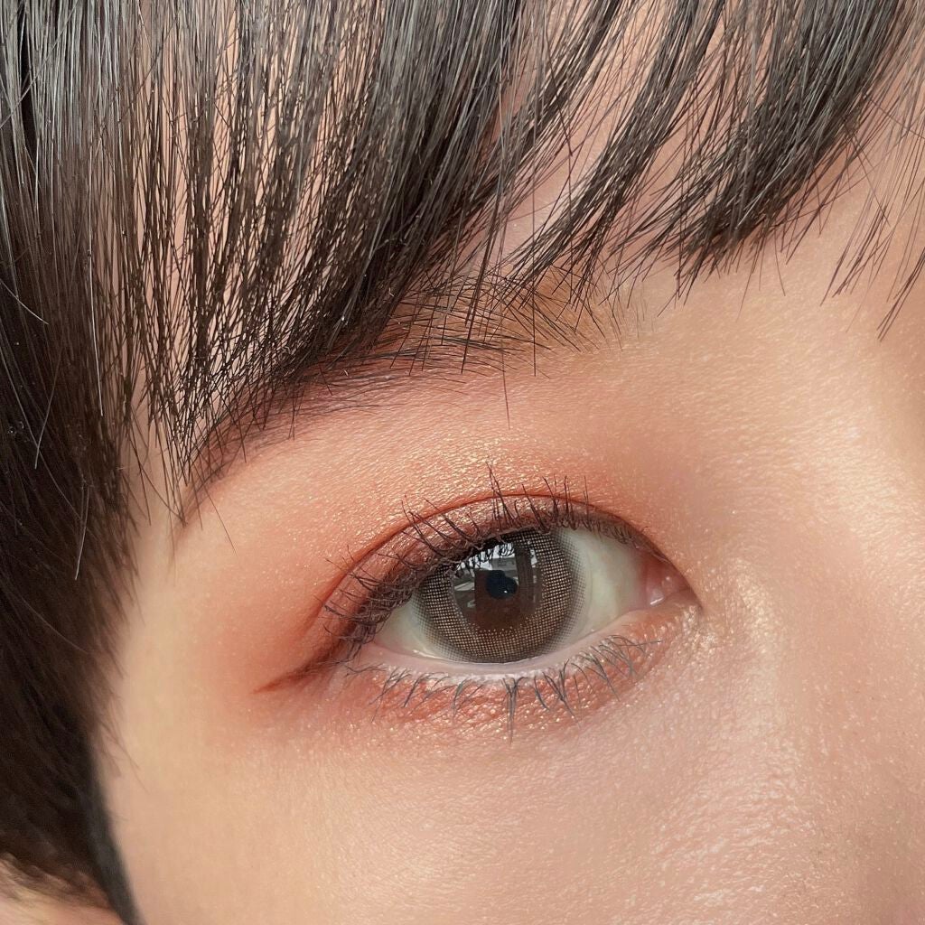 スキニーリッチライナー/excel/リキッドアイライナーを使ったクチコミ(6枚目)