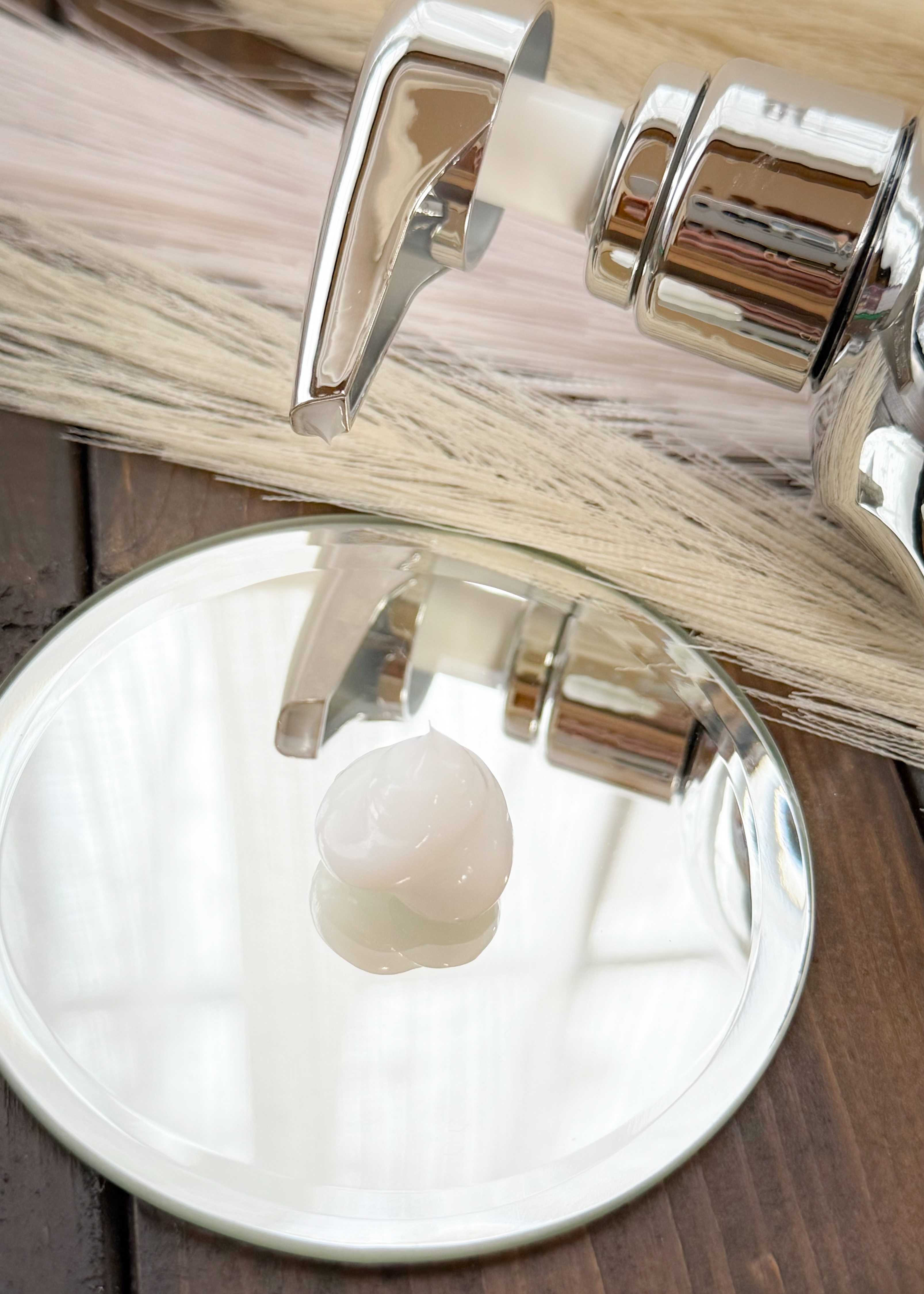 THERATIS by mixim ナイトリペア シャンプー&トリートメント/THERATIS/市販シャンプーを使ったクチコミ（3枚目）