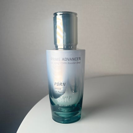 OHUI PRIME ADVANCER De-aging PDRN Booster Shot