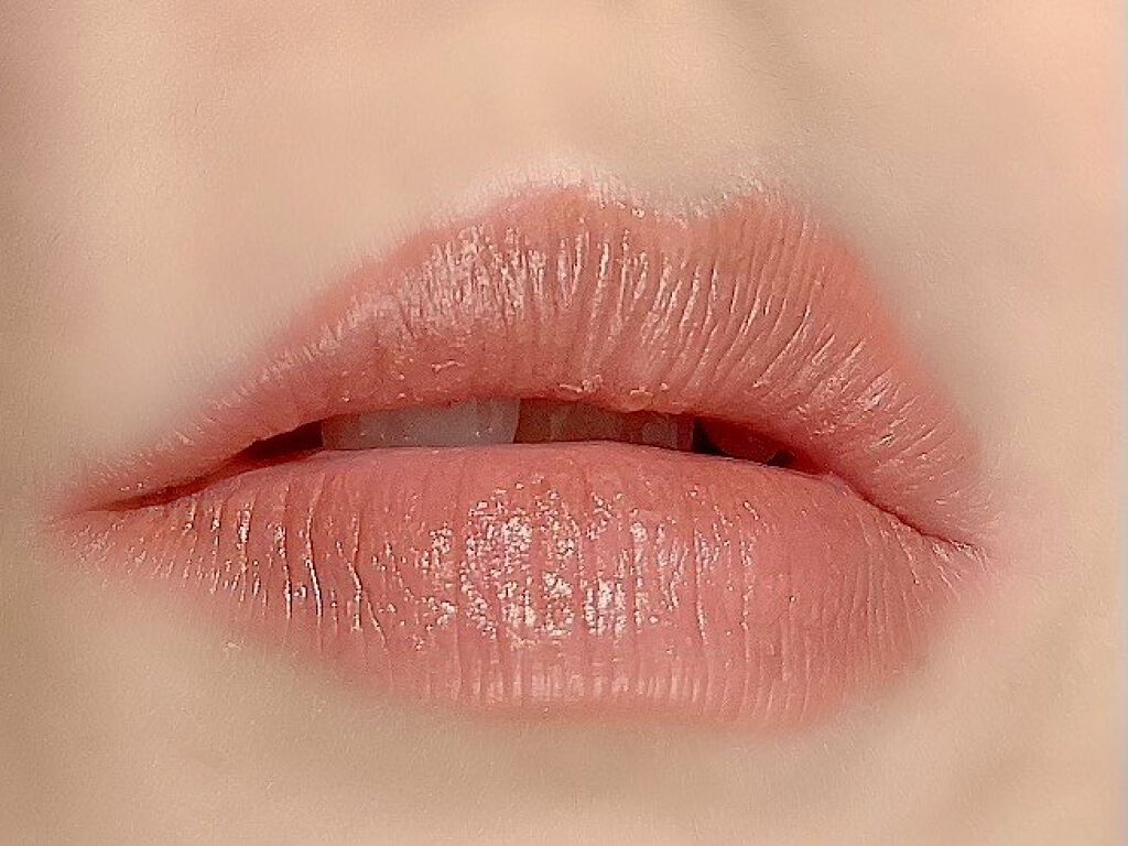 スリップティーズ リップ ラッカー 12 カラー・ レッツ ゲット フィジカル/NYX Professional Makeup/口紅を使ったクチコミ（2枚目）