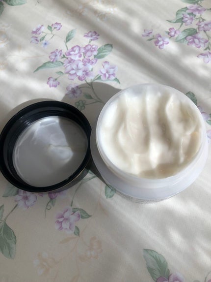 マスク/イオセラム/ヘアマスク・ヘアパックを使ったクチコミ(4枚目)