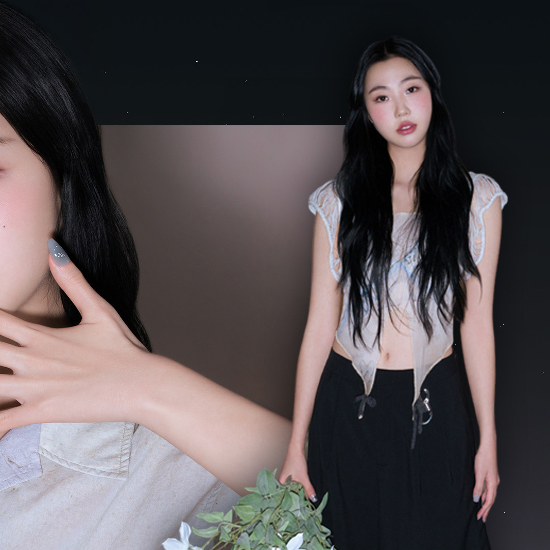 ネイルチップ(シールタイプ)/FINGER SUIT/ネイルチップ・パーツを使ったクチコミ（1枚目）