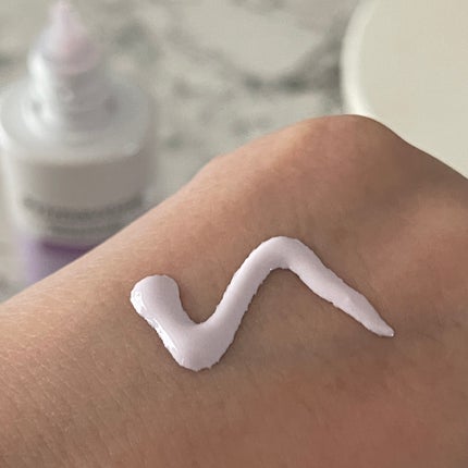 プリマヴィスタ スキンプロテクトベース 皮脂くずれ防止 UV50/プリマヴィスタ/化粧下地を使ったクチコミ(5枚目)