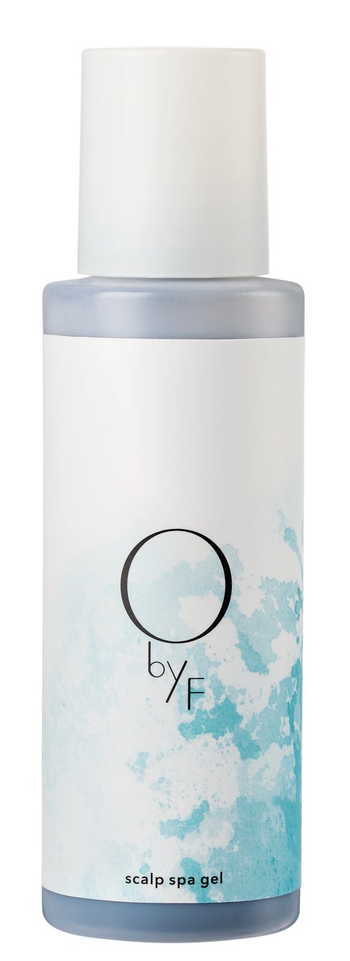 オーバイエッフェ スキャルプスパジェルC