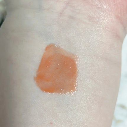 ニュアンスラップティント/Fujiko/リップティントを使ったクチコミ(3枚目)