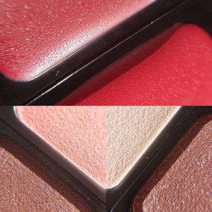 マルチメイクアップパレット/ミキモト コスメティックス/マルチパレットを使ったクチコミ(4枚目)