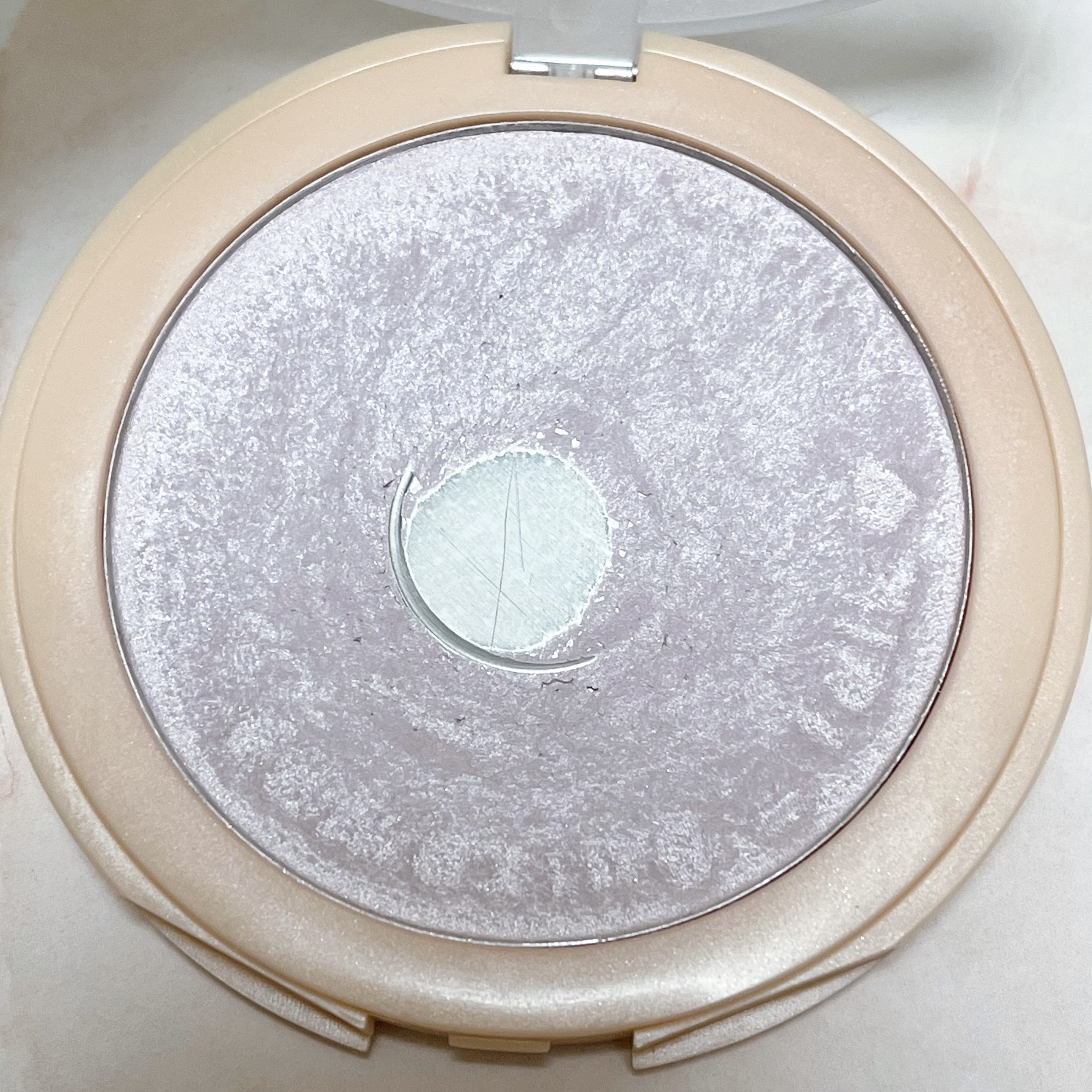 フィルタービューティパウダー/aZTK/プレストパウダーを使ったクチコミ（2枚目）