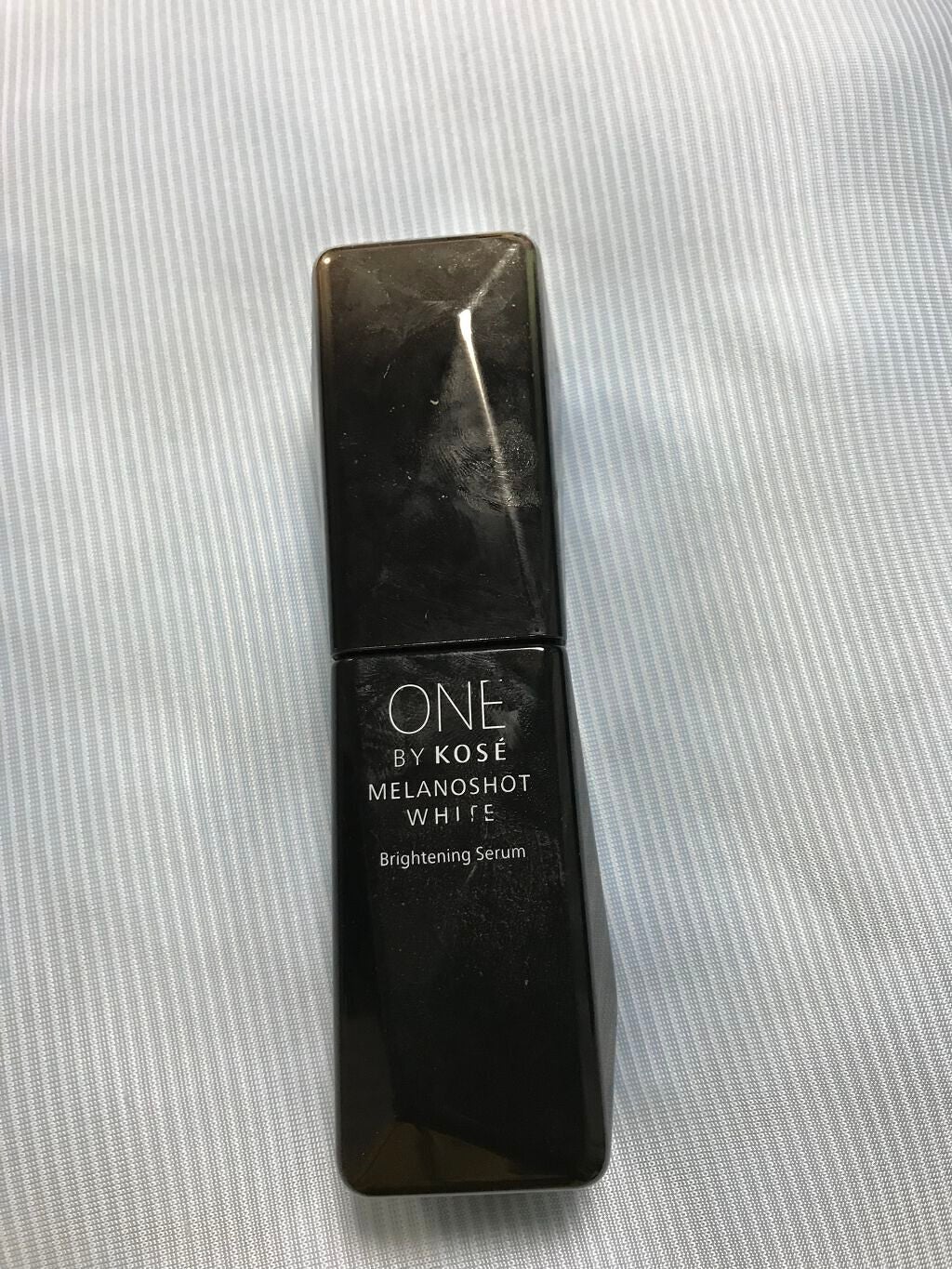 メラノショット ホワイト D/ONE BY KOSE/美容液を使ったクチコミ(1枚目)