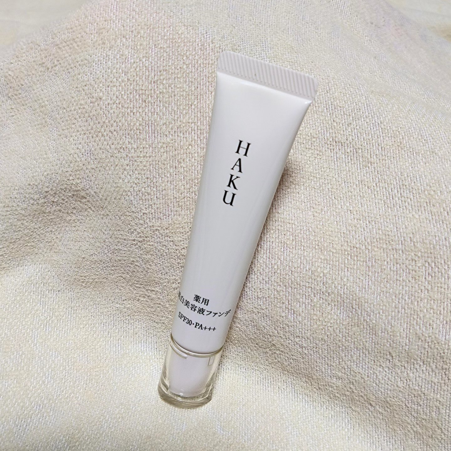 ☆ HAKU様 ミネラルクリーム＆ローション エマルジョン、ルース