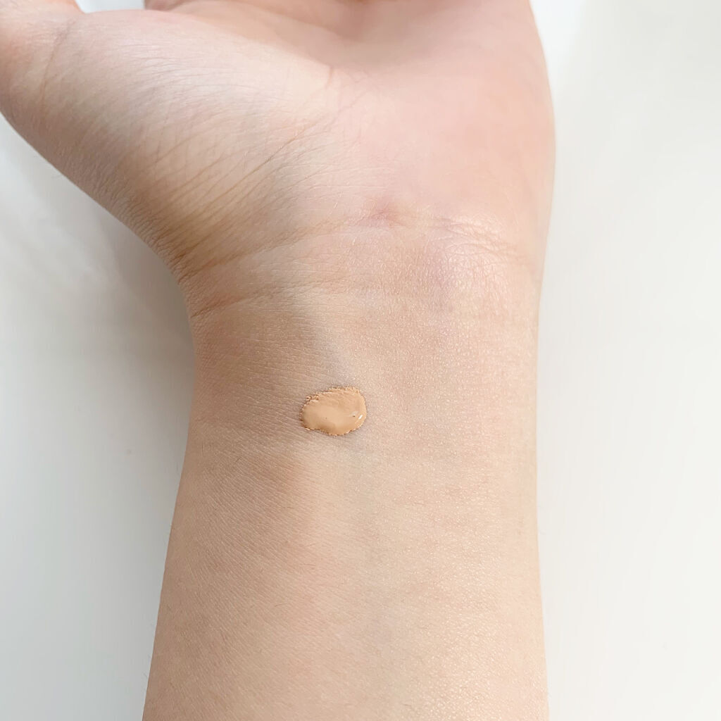 【旧】ディオールスキン フォーエヴァー スキン コレクト コンシーラー/Dior/リキッドコンシーラーを使ったクチコミ（3枚目）