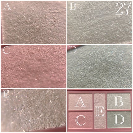 ããŒãã§ã¯ãã¹ã¿ã€ãªã¹ãã¢ã€ãº/ãã£ã³ã¡ã€ã¯/ã¢ã€ã·ã£ããŠãã¬ããã䜿ã£ãã¯ãã³ãïŒ5æç®ïŒ