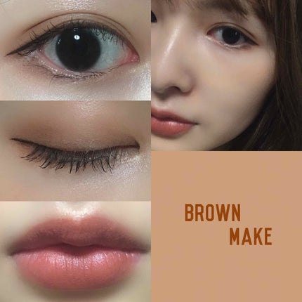 パーフェクトマルチアイズ/キャンメイク/アイシャドウパレットを使ったクチコミ(1枚目)