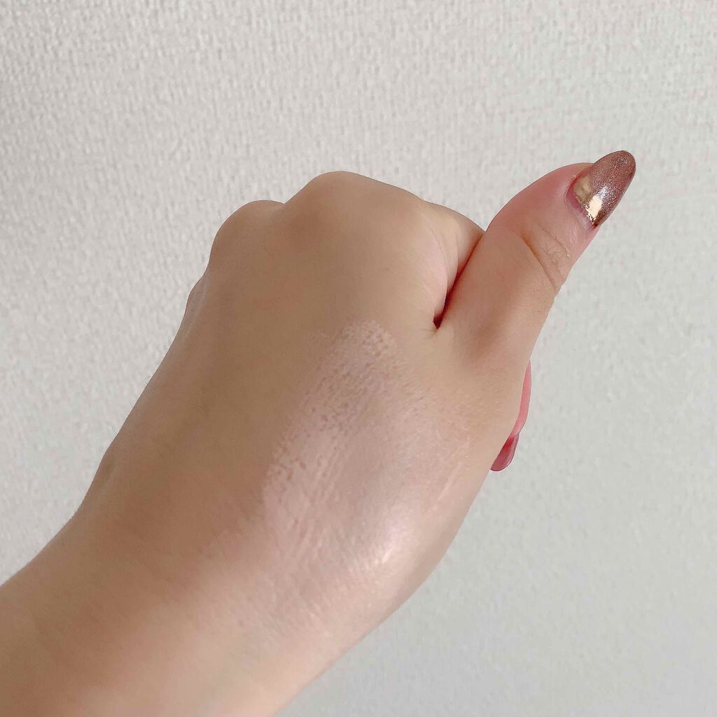 エテュセ フェイスエディション(スキンベース)フォードライスキン/ettusais/化粧下地を使ったクチコミ(3枚目)