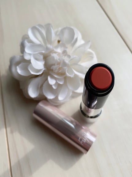 ノールックリップ/Fujiko/口紅を使ったクチコミ(4枚目)