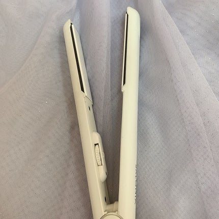 ストレートヘアアイロン/SALONIA/ストレートアイロンを使ったクチコミ(2枚目)