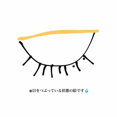 アイテープ片面(のびる)絆創膏タイプ スリム 120枚/セリア/二重まぶた用アイテムを使ったクチコミ（2枚目）