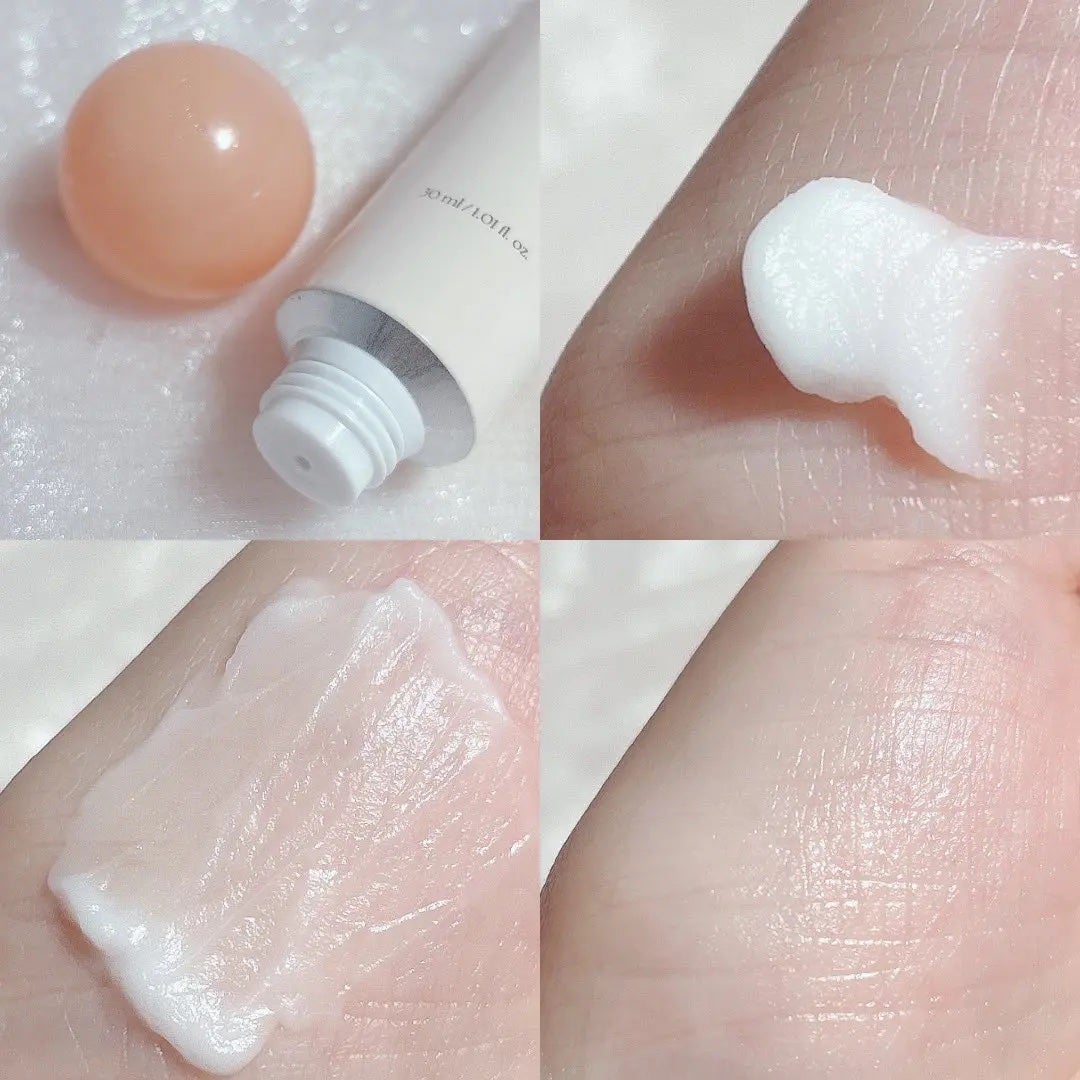 みづき☽コスメ*スキンケア on LIPS 「LUAFEE@LUAFEE_jp新しくなったルアペソリッドパフ..」(3枚目)