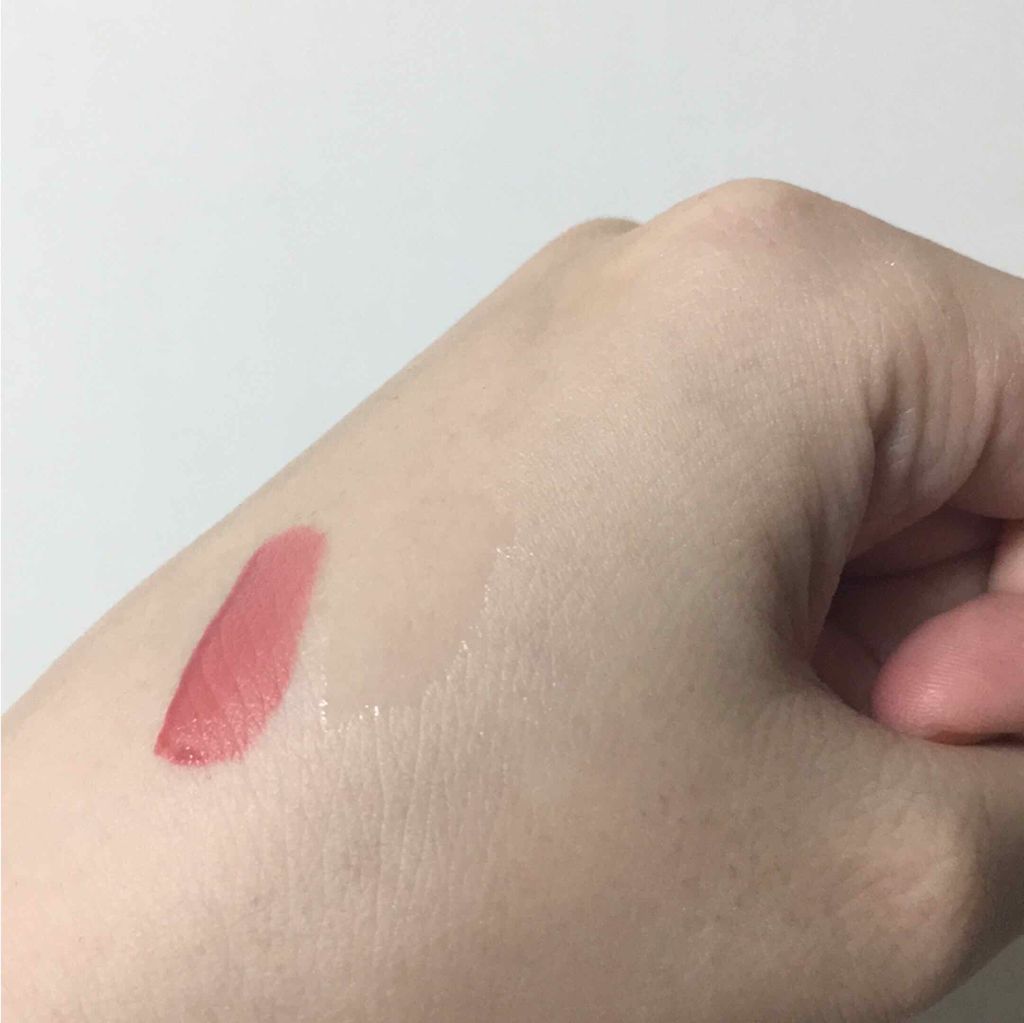 ル ルージュ デュオ ウルトラ トゥニュ/CHANEL/口紅を使ったクチコミ（2枚目）