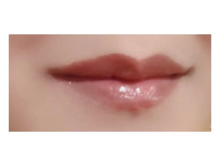 ジルスチュアート ブルーム ミックスブラッシュ コンパクト 23 camellia chiffon(限定色)/JILL STUART/パウダーチークを使ったクチコミ(3枚目)