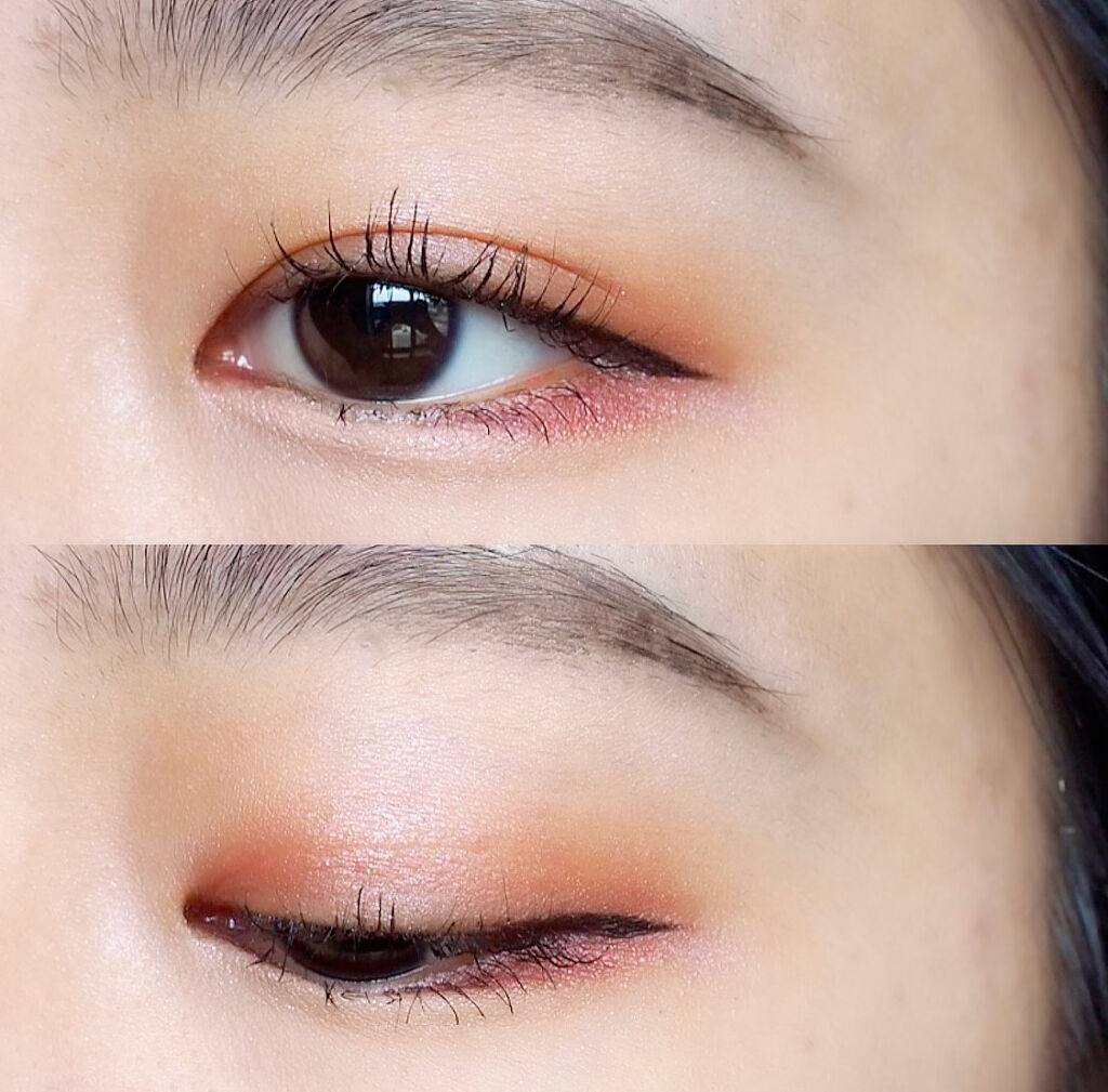 オペラ マイラッシュ アドバンスト/OPERA/マスカラを使ったクチコミ（2枚目）