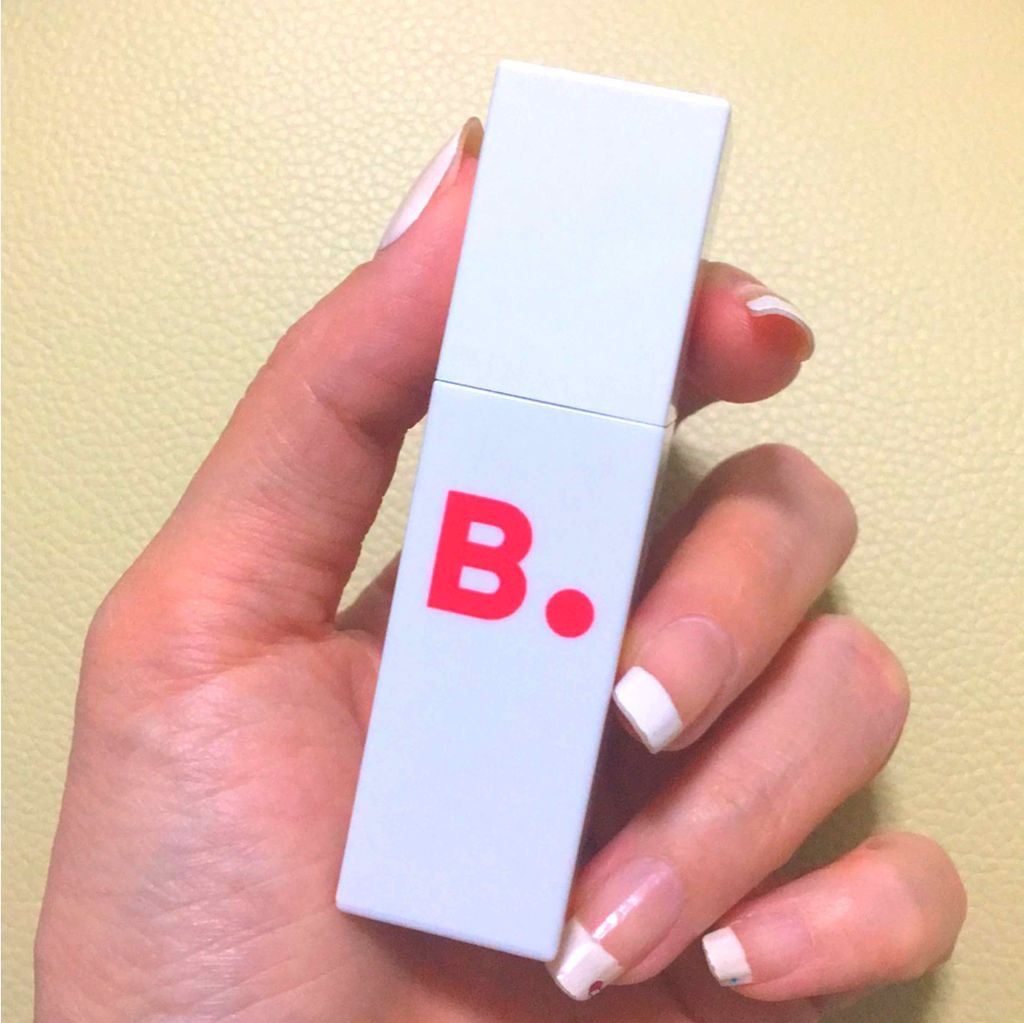 アイクラッシュ スパンコールピグメント/B. by BANILA/単色アイシャドウを使ったクチコミ（1枚目）