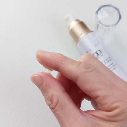 タイムバックリペアエッセンス/REISE/美容液を使ったクチコミ(4枚目)