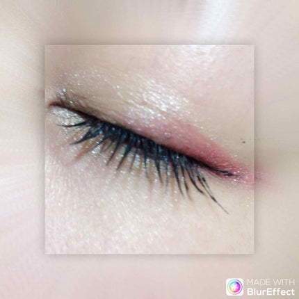 シャドーカスタマイズ/MAJOLICA MAJORCA/単色アイシャドウを使ったクチコミ(3枚目)