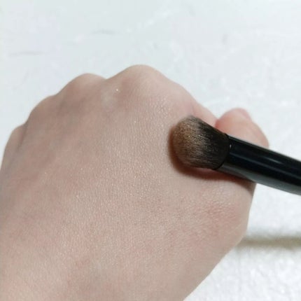 アイシャドウブラシ/KATE/メイクブラシを使ったクチコミ(4枚目)
