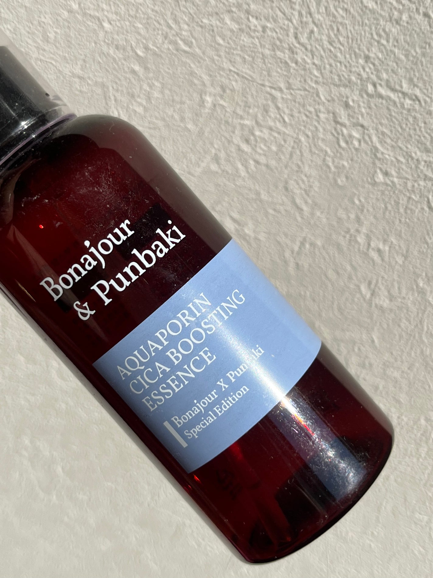 アクアポリンシカエッセンス/Bonajour/美容液を使ったクチコミ(4枚目)