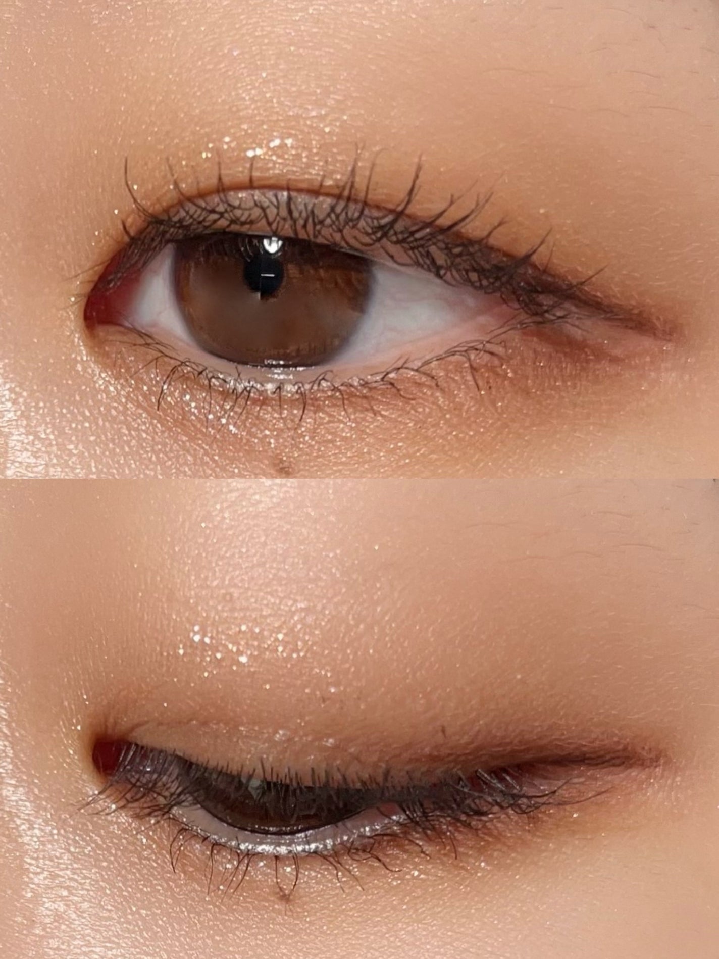 アイカラーレーション/LUNASOL/アイシャドウパレットを使ったクチコミ(5枚目)