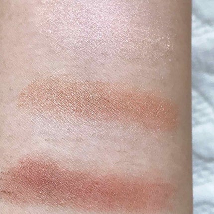 AC グラデーションアイカラー/AC MAKEUP/アイシャドウパレットを使ったクチコミ(2枚目)