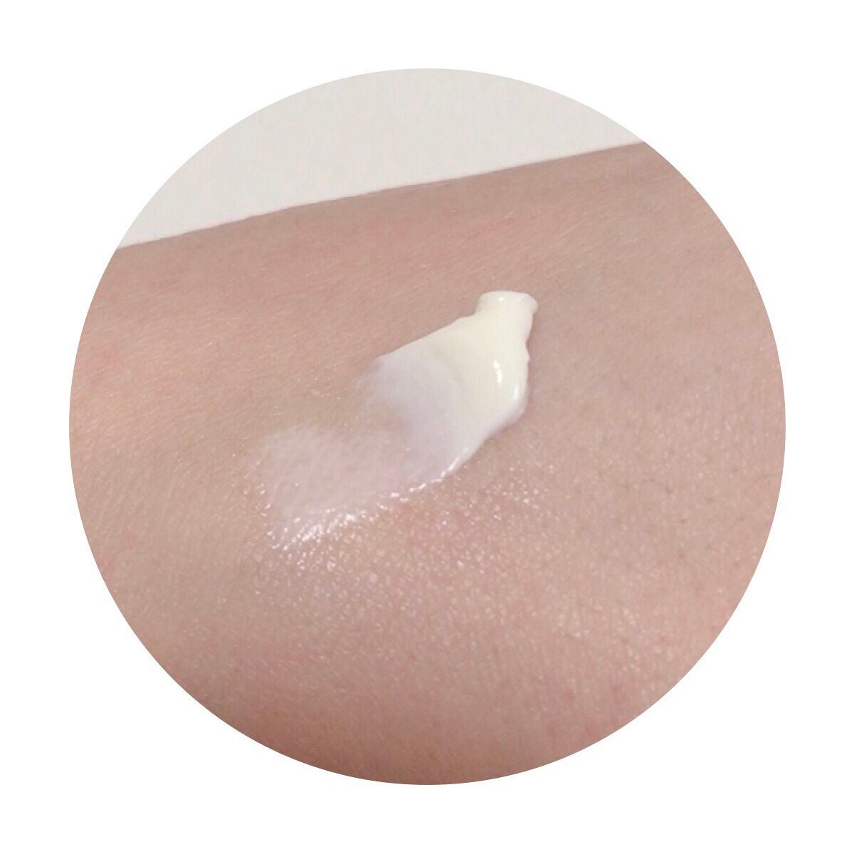 スーパー UV カット ファインコンフォート ボディ/ALBION/日焼け止めミルクを使ったクチコミ(2枚目)