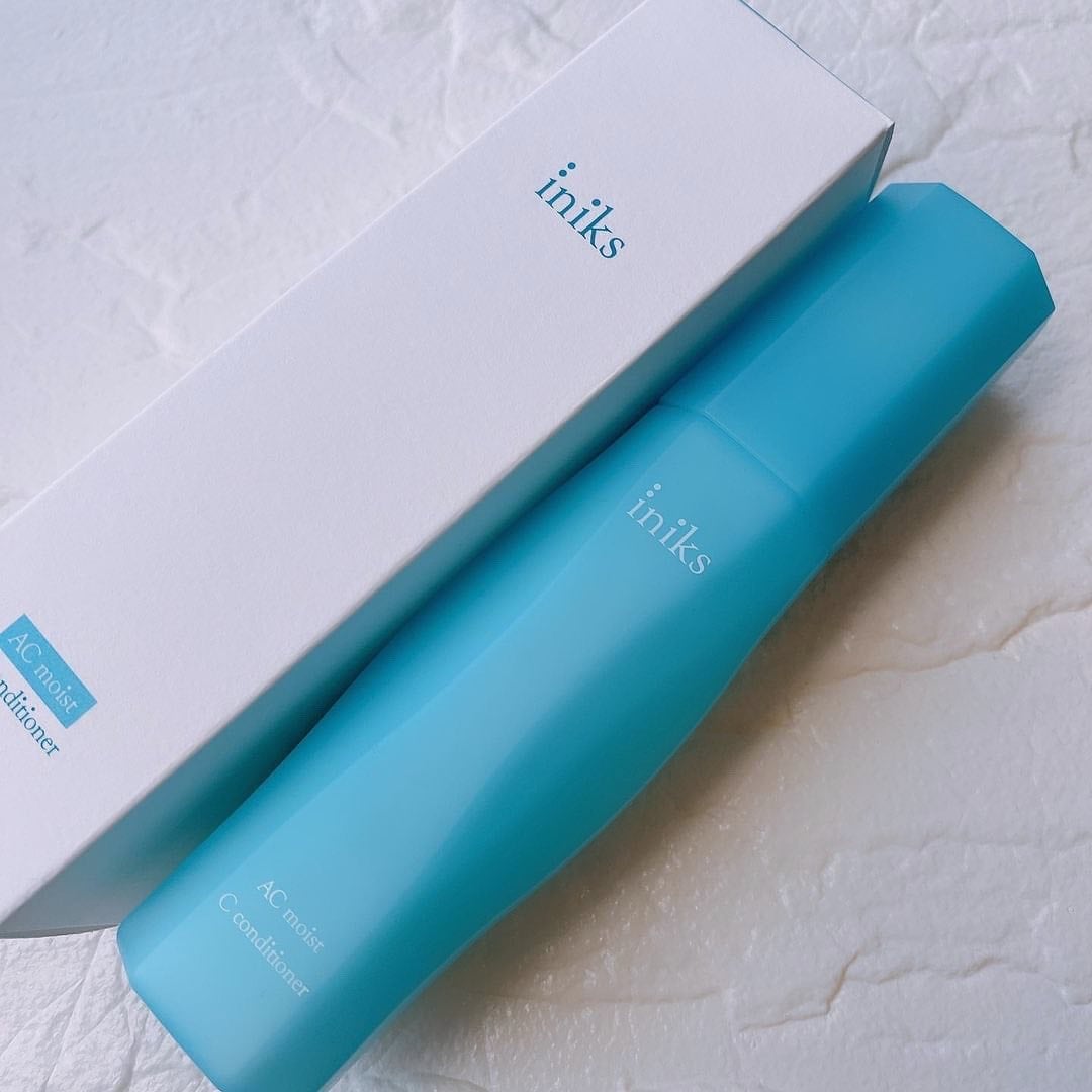 ACモイスト ウォッシュ パウダー/iniks/洗顔パウダーを使ったクチコミ(7枚目)