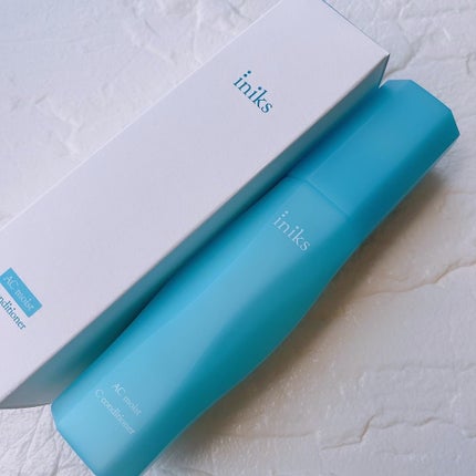 ACモイスト ウォッシュ パウダー/iniks/洗顔パウダーを使ったクチコミ(7枚目)