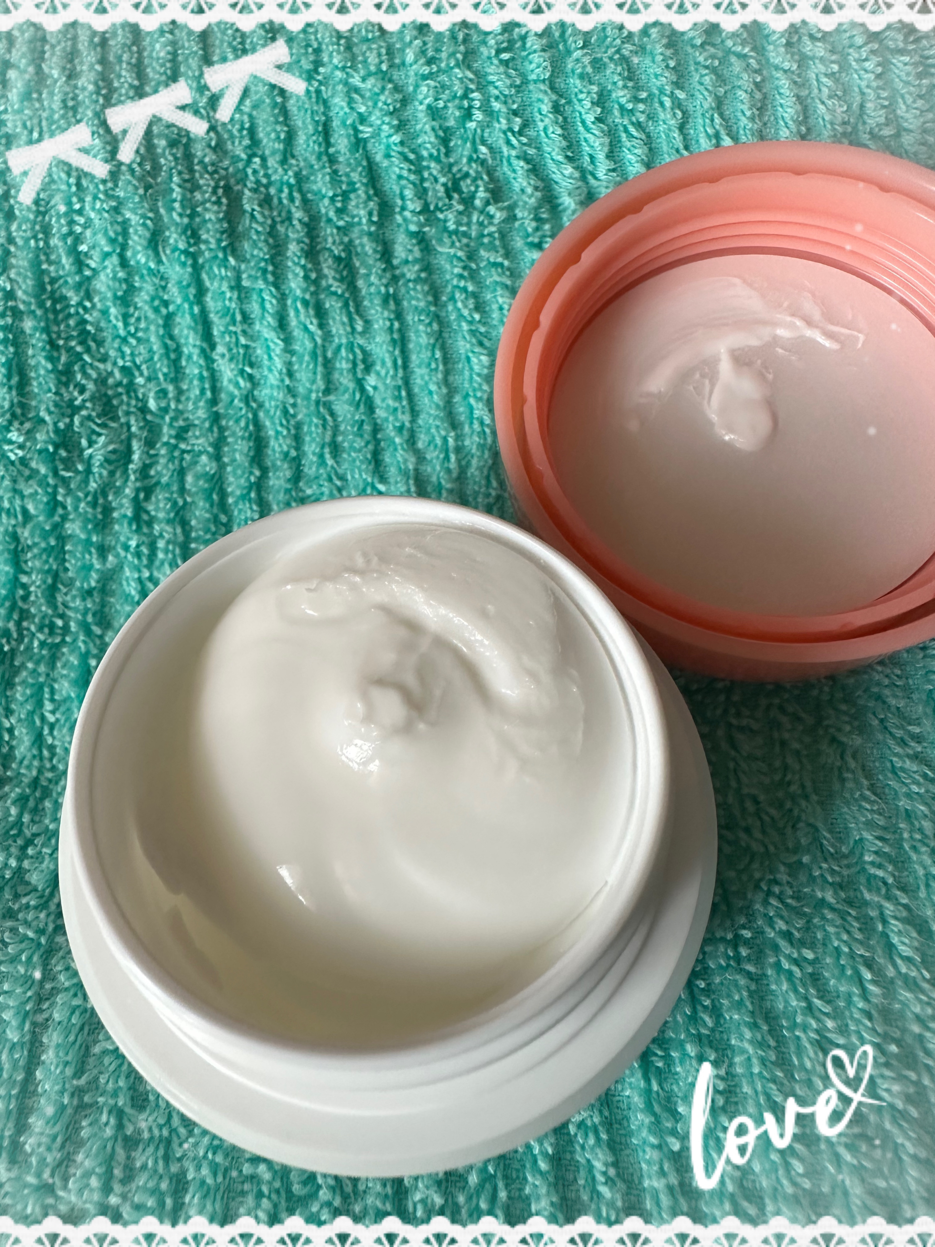 ミノン アミノモイスト モイストチャージ クリーム/ミノン/フェイスクリームを使ったクチコミ（2枚目）