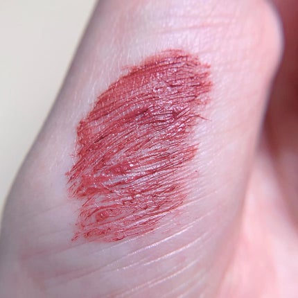 モンスーンカラーマスカラ/CathyDoll/マスカラを使ったクチコミ(5枚目)