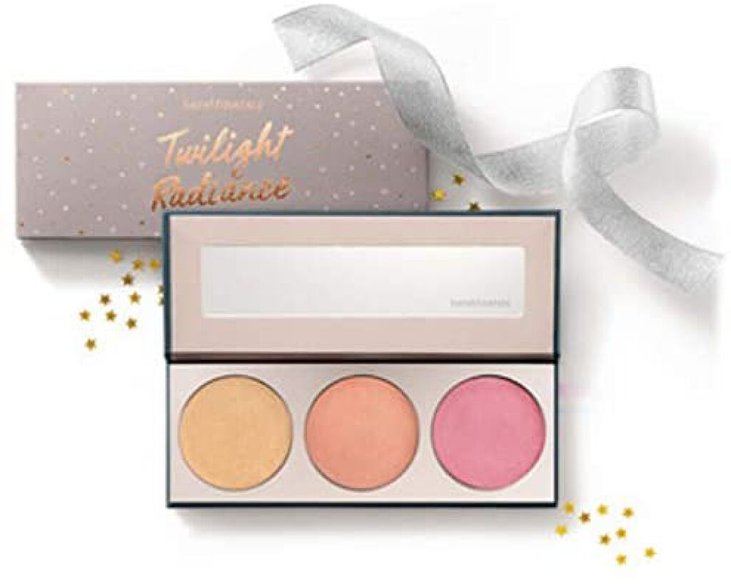 bareMinerals トワイライト ラディエンス パレット