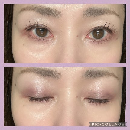 ディオールショウ サンク クルール/Dior/アイシャドウを使ったクチコミ(3枚目)