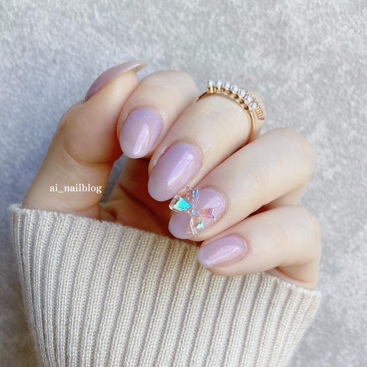 カラフルネイルズ/キャンメイク/マニキュアを使ったクチコミ(2枚目)