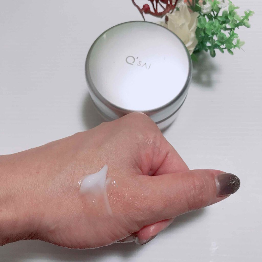 薬用美白・シワ改善オールインワンジェル/コラリッチ/オールインワン化粧品を使ったクチコミ（3枚目）