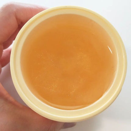 SNP ゴールド コラーゲン スリーピング パック/SNP/シートマスク・パックを使ったクチコミ(3枚目)