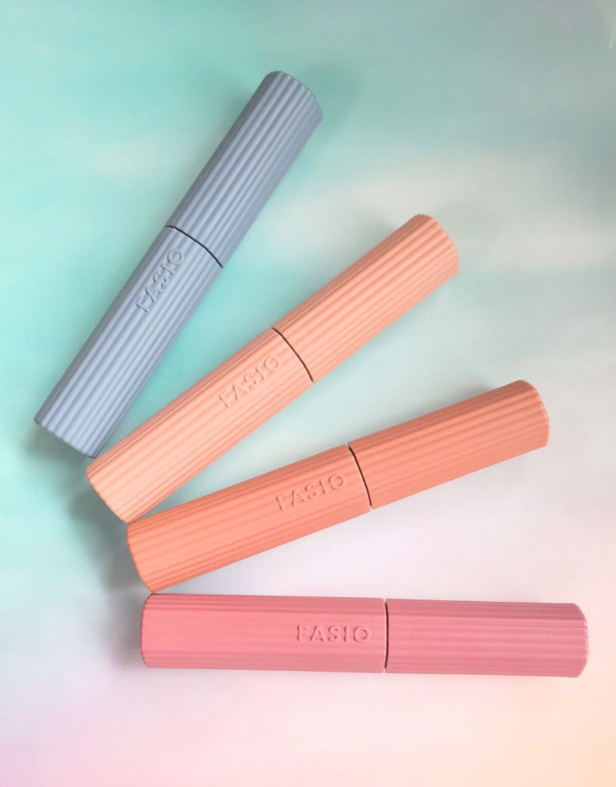 パーマネントカール マスカラ ハイブリッド(ロング)/FASIO/マスカラを使ったクチコミ(5枚目)