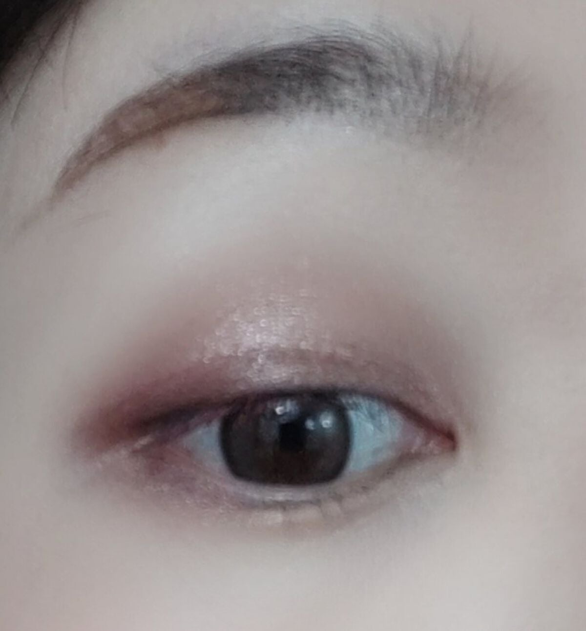 アディクション ザ アイシャドウ パレット/ADDICTION/アイシャドウパレットを使ったクチコミ(2枚目)