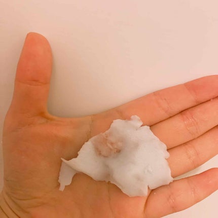 ドクタージャルト シェイキング ラバー シェイク&ショット/Dr.Jart+/シートマスク・パックを使ったクチコミ(4枚目)