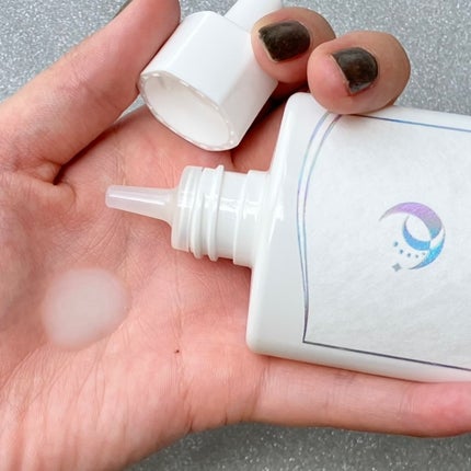 オンリーユースカルプセラム/hoLy_One/頭皮ローションを使ったクチコミ(2枚目)