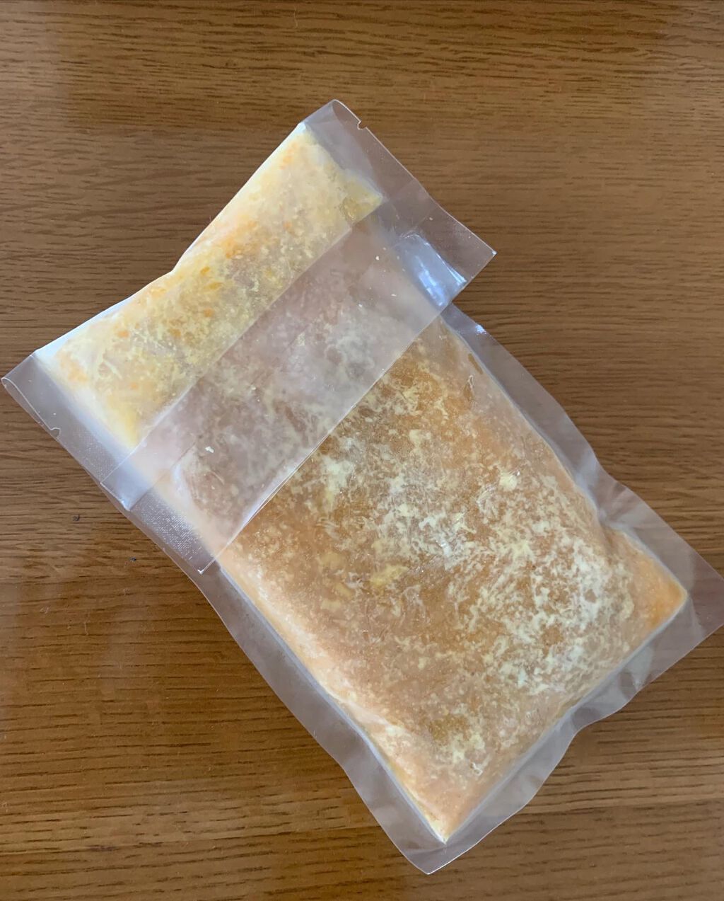 amachabi/MEAL TOKYO/食品を使ったクチコミ(3枚目)