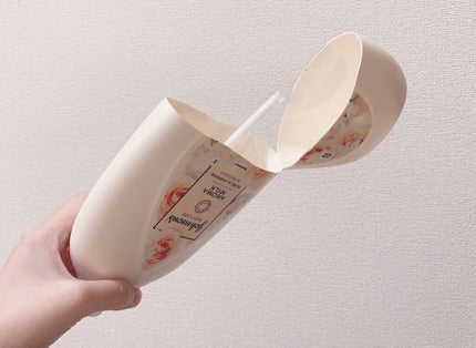 薬用ふわふわな泡洗顔/メンソレータム アクネス/泡洗顔を使ったクチコミ(3枚目)