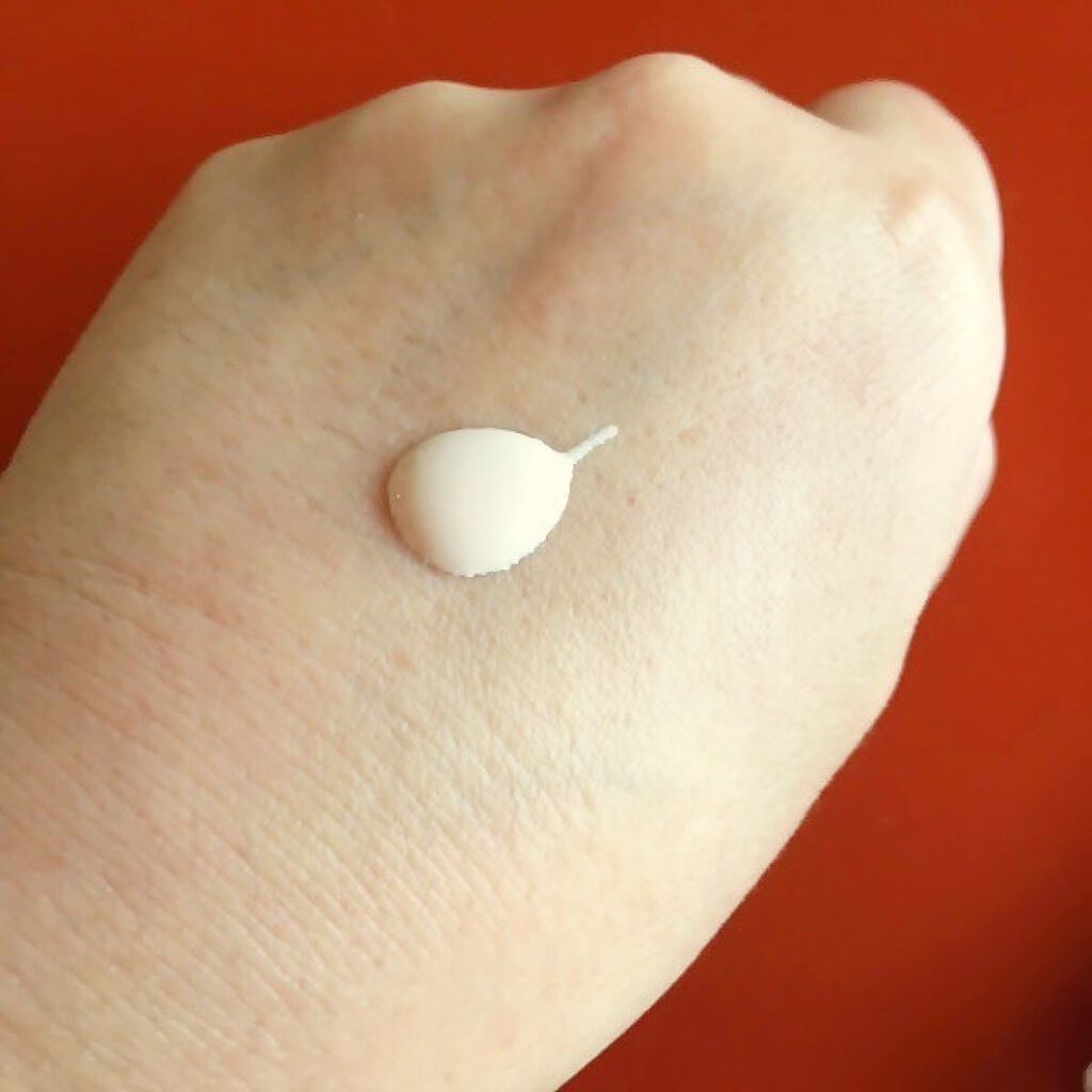 ベネフィーク ホリスティックホワイトUV/BENEFIQUE/日焼け止めスティックを使ったクチコミ（3枚目）